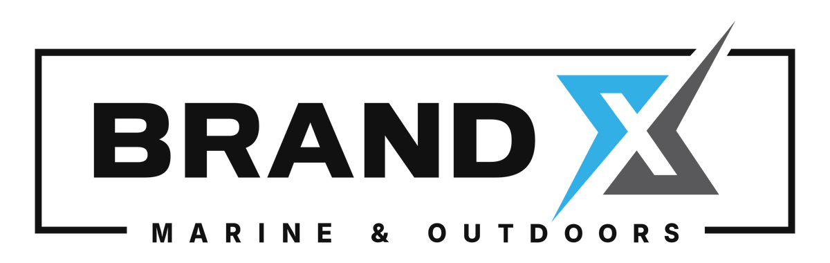Brand X Marine & Outdoors