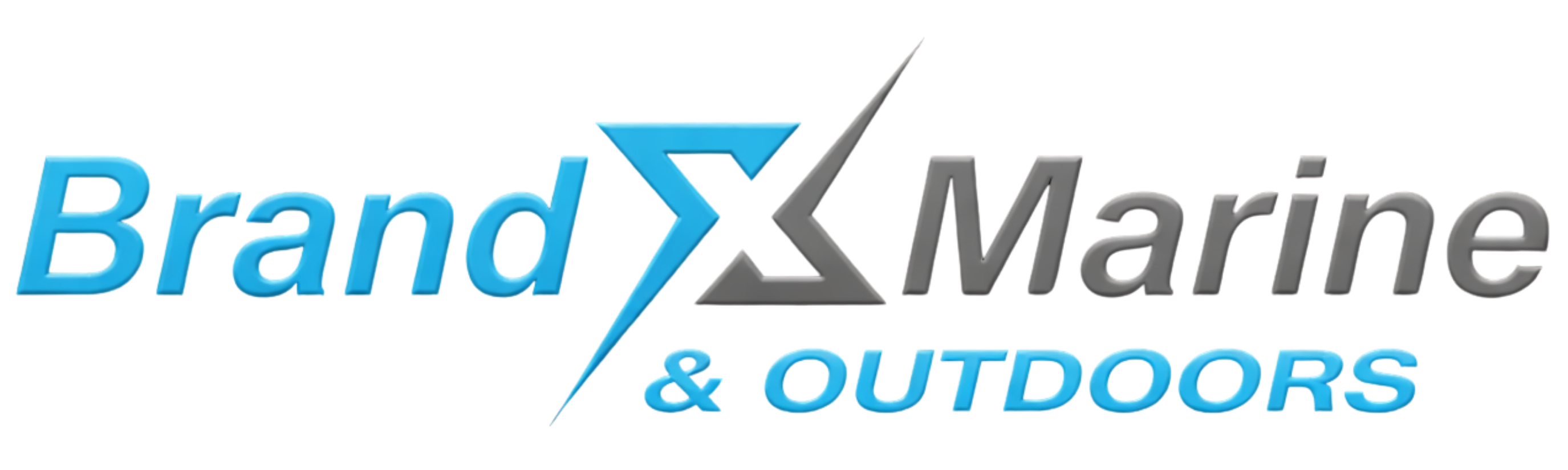 Brand X Marine & Outdoors